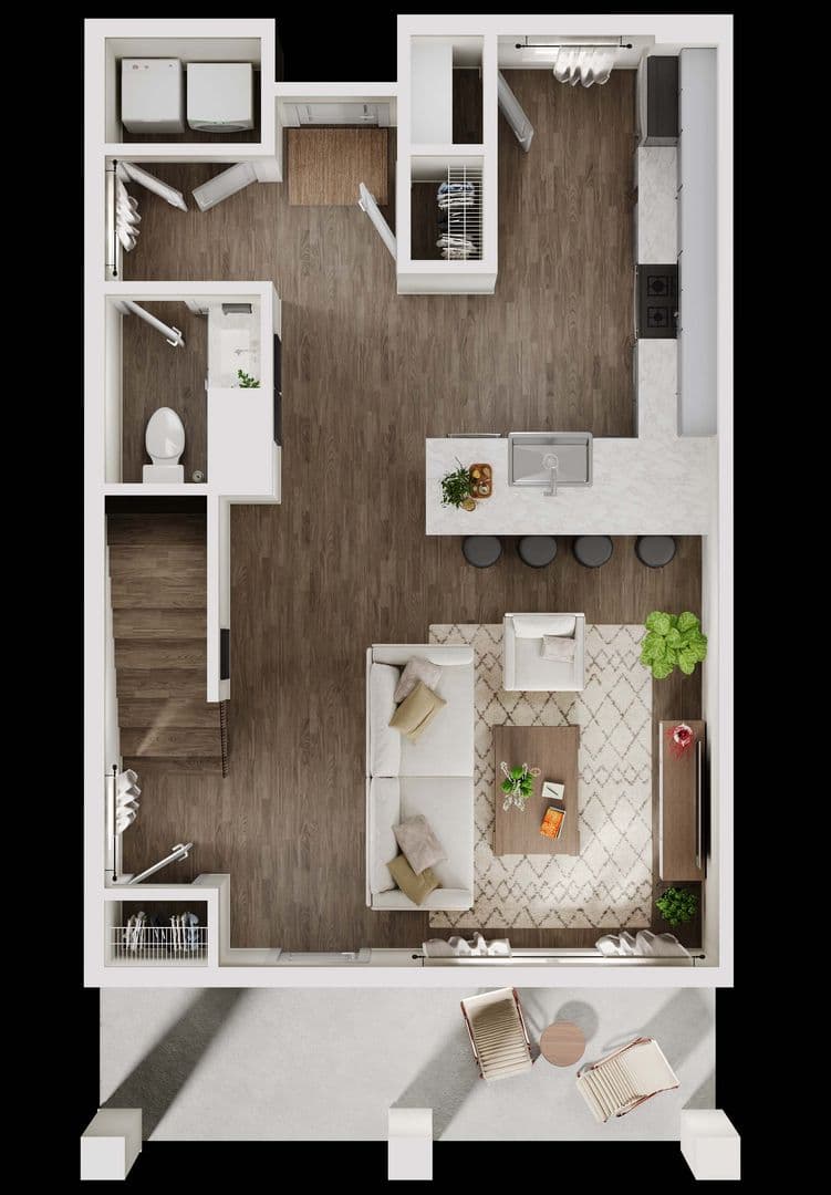 Pelham House: 121 Huntley Knoll Drive