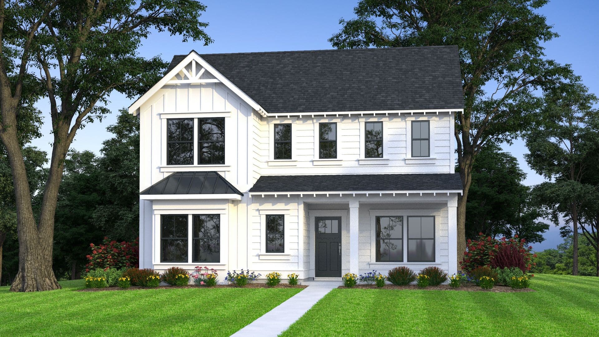 Vestavia Hills House: 1516 Cottage Grove