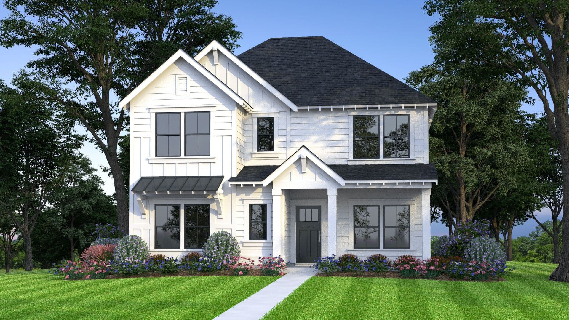 Vestavia Hills House: 1508 Cottage Grove