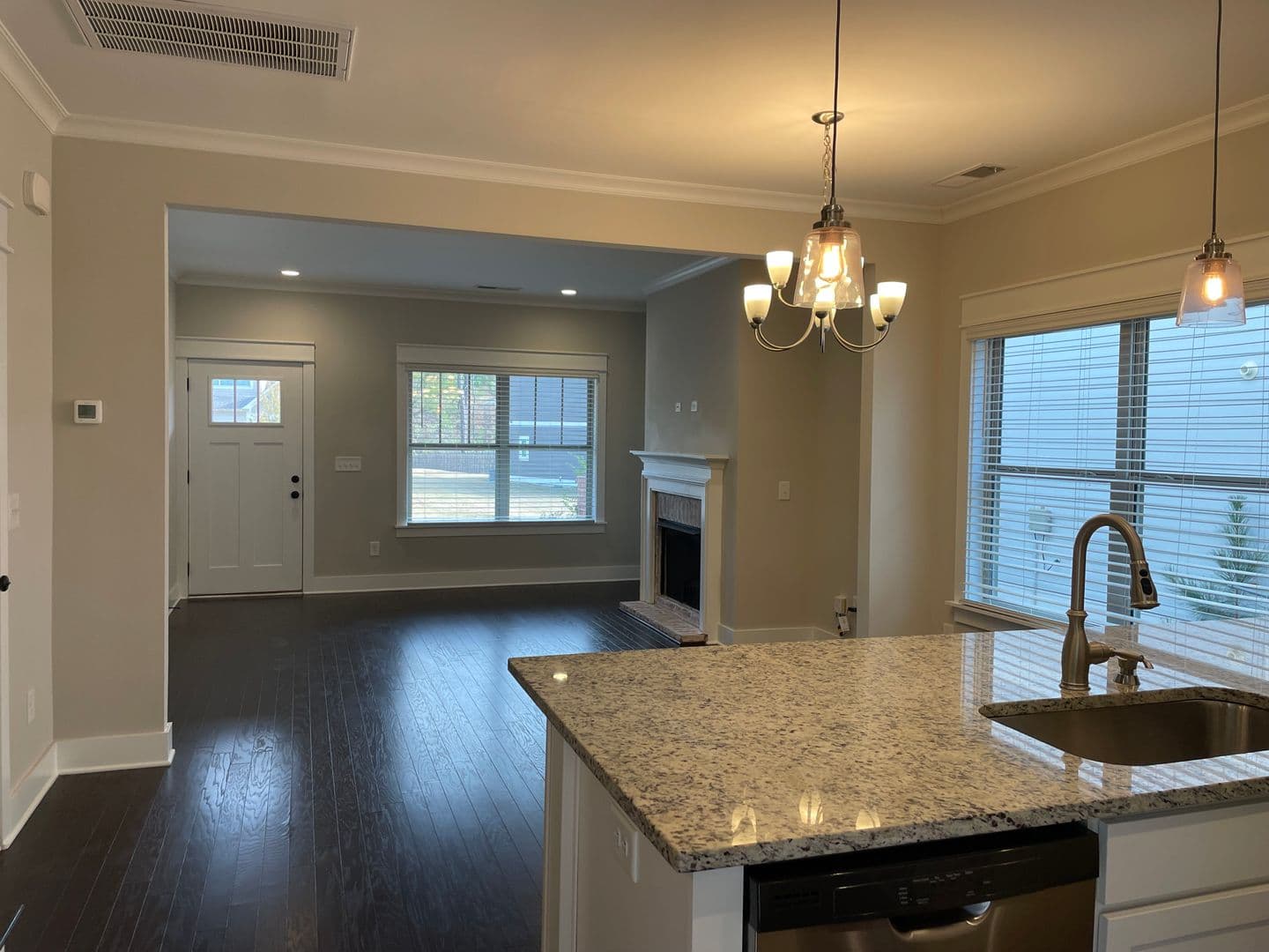 Irondale House: 1460 Valley Trace