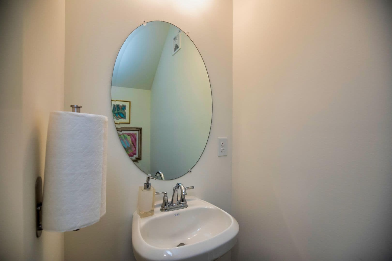 Irondale House: 4260 Brevard Blvd
