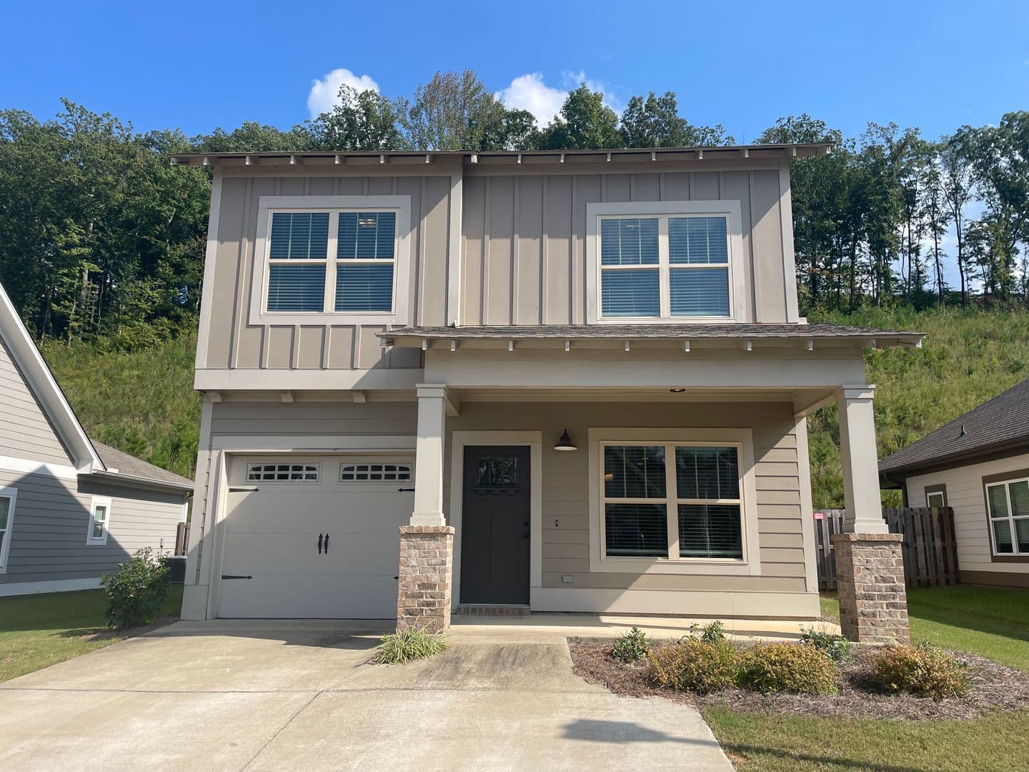 Irondale House: 1301 Shades Terrace
