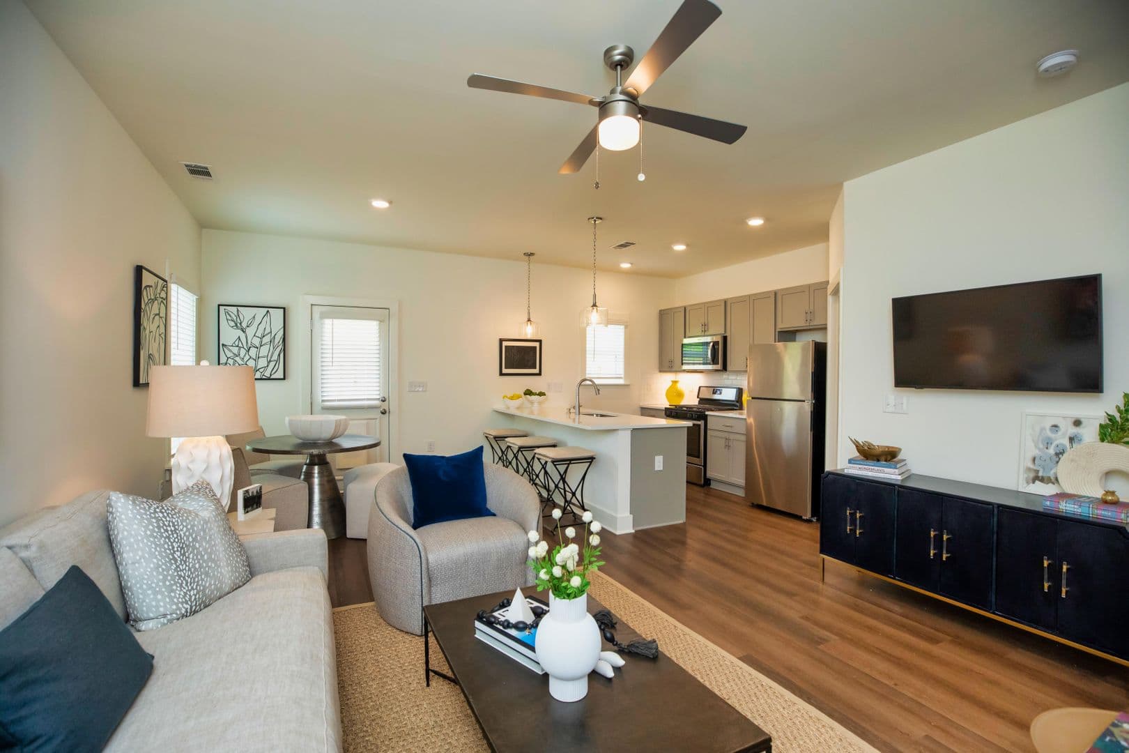 Irondale House: 4260 Brevard Blvd