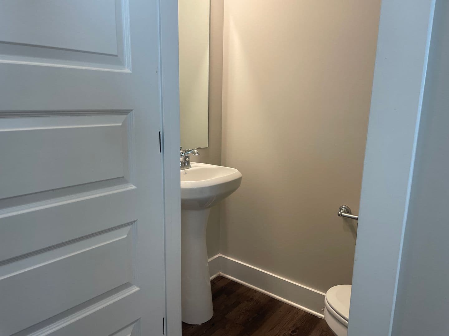 Irondale House: 1301 Shades Terrace