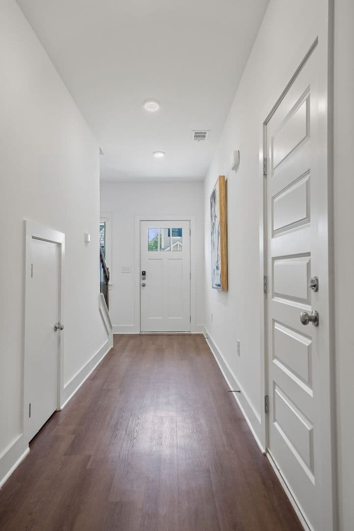 Pelham House: 104 Huntley Drive