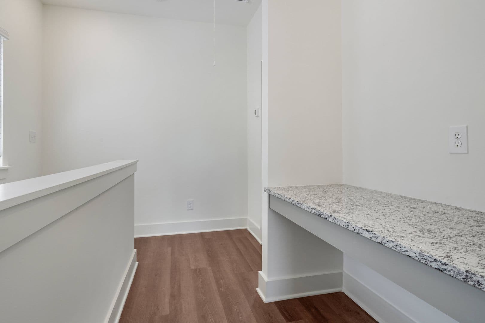 Pelham House: 121 Huntley Knoll Drive