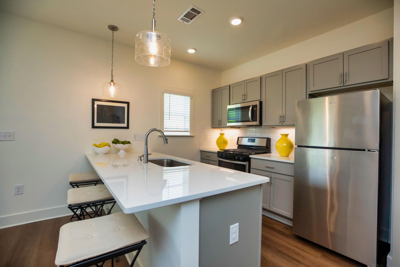 Irondale House: 4260 Brevard Blvd