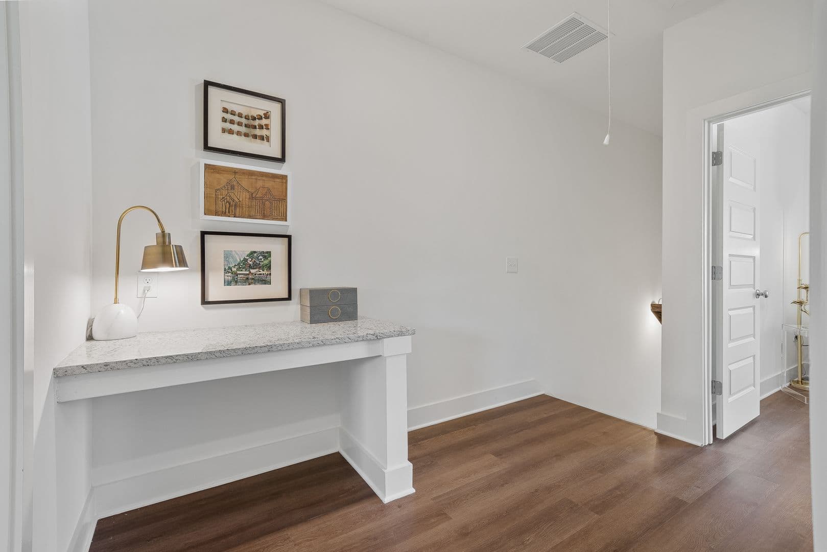 Pelham House: 104 Huntley Drive