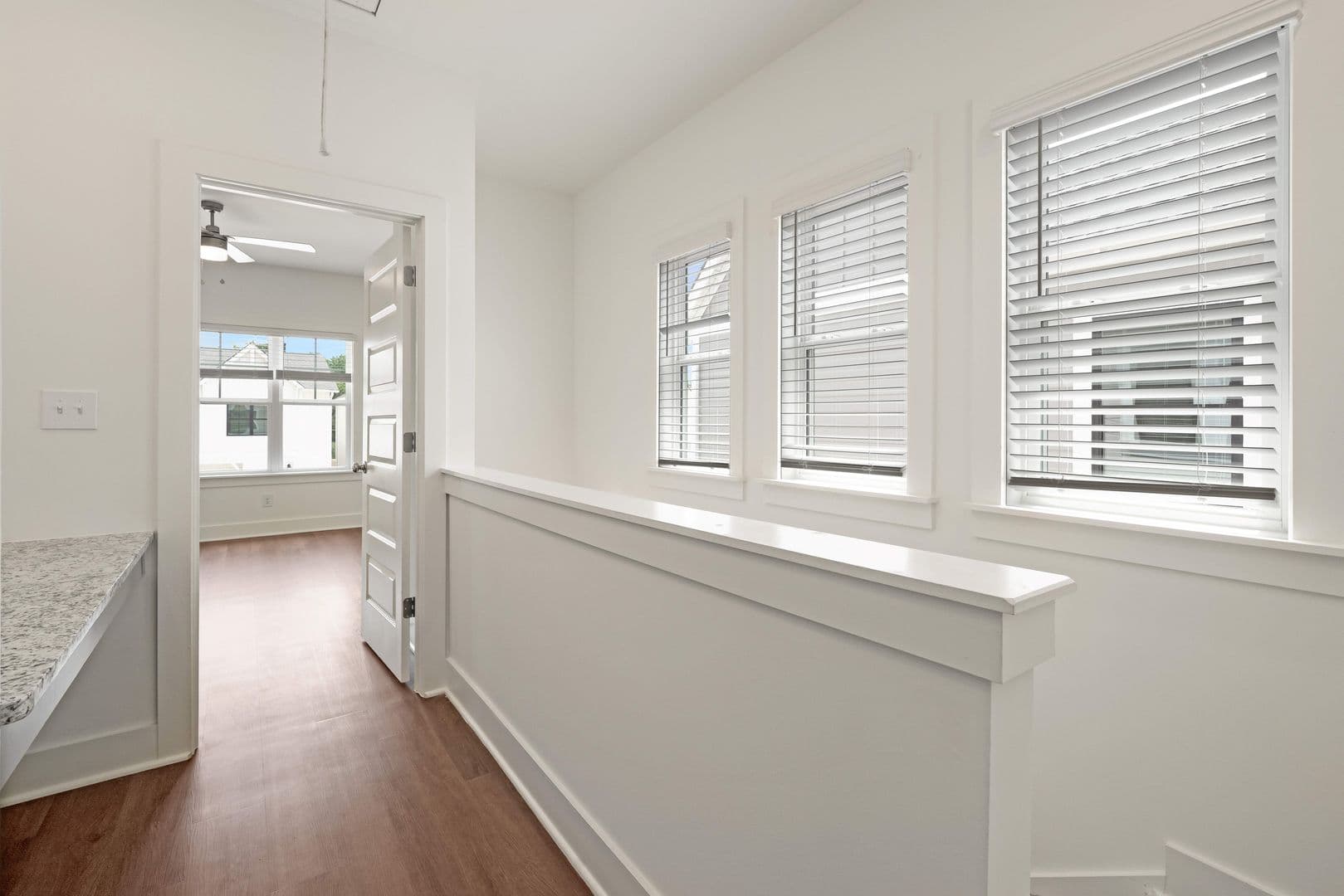Pelham House: 121 Huntley Knoll Drive