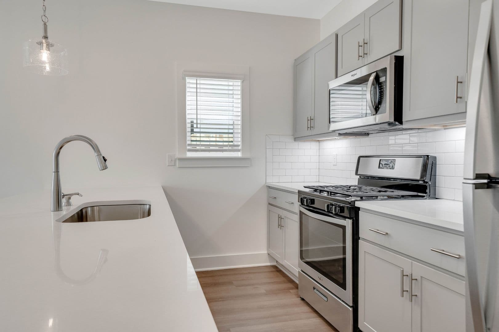 Pelham House: 224 Huntley Knoll Place