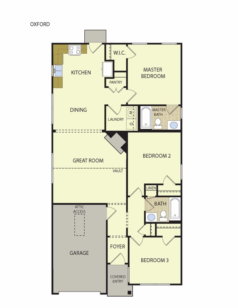Irondale House: 1271 Shades Terrace