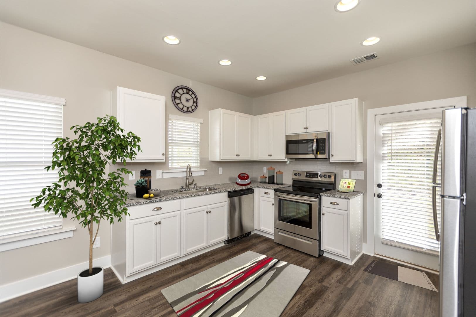 Irondale House: 1271 Shades Terrace