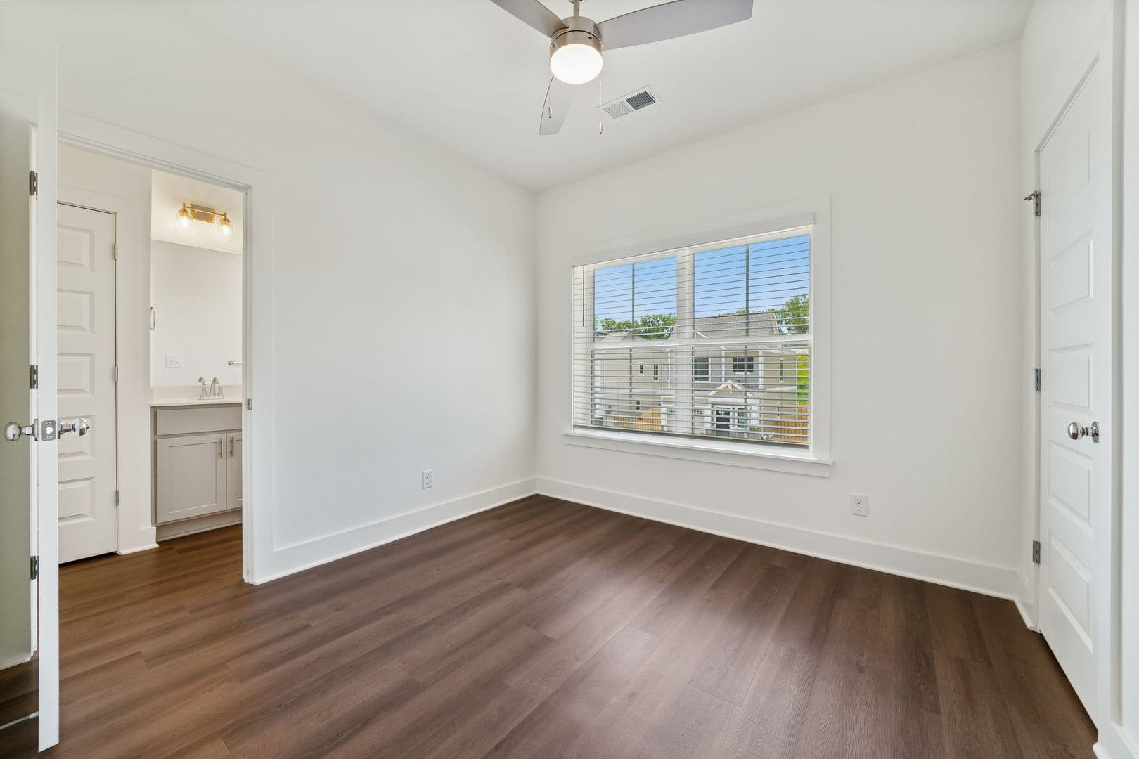 Irondale House: 4262 Brevard Blvd