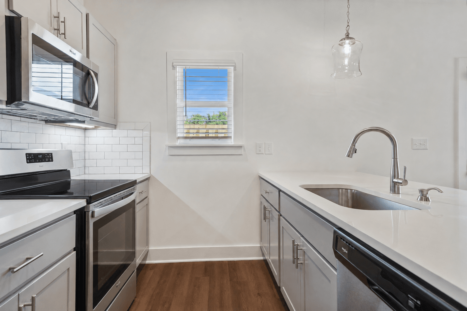 Pelham House: 133 Huntley Drive