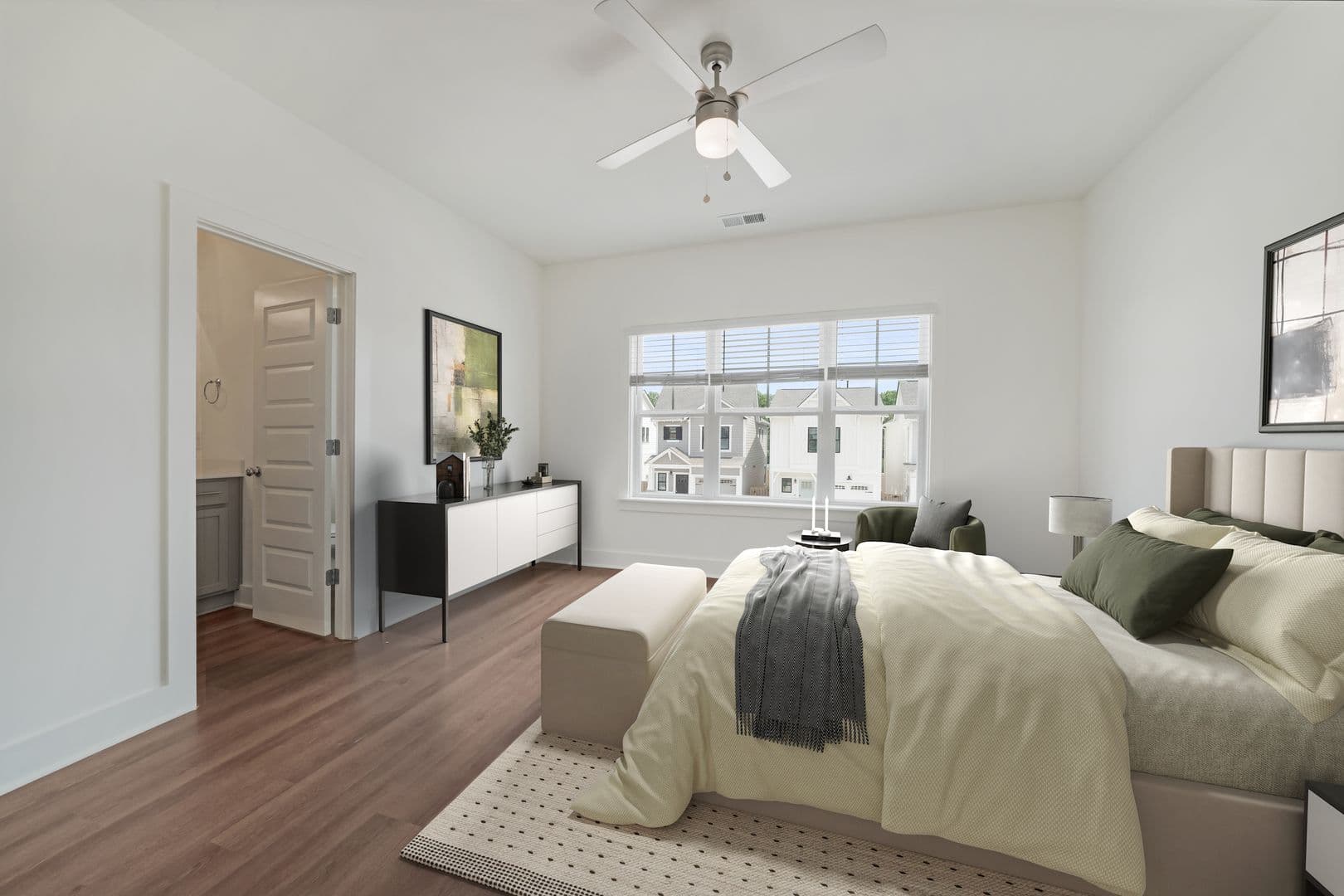 Irondale House: 4268 Brevard Blvd