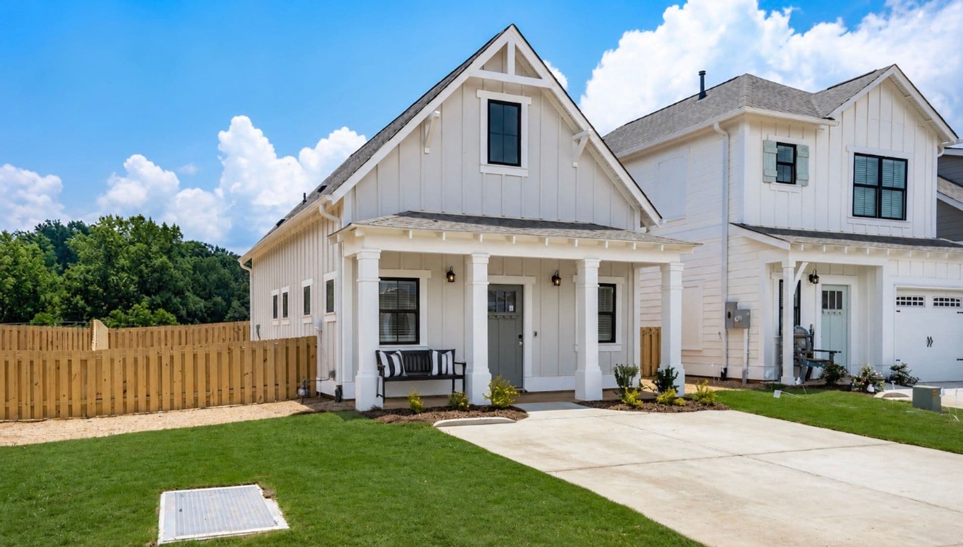 Irondale House: 4102 Prentice St