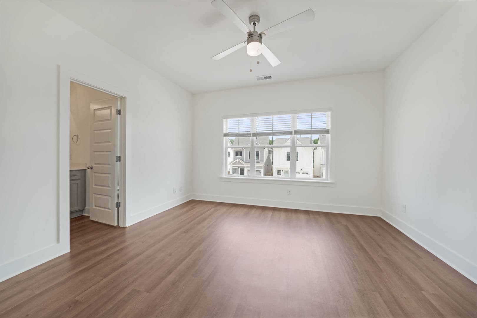 Irondale House: 4268 Brevard Blvd