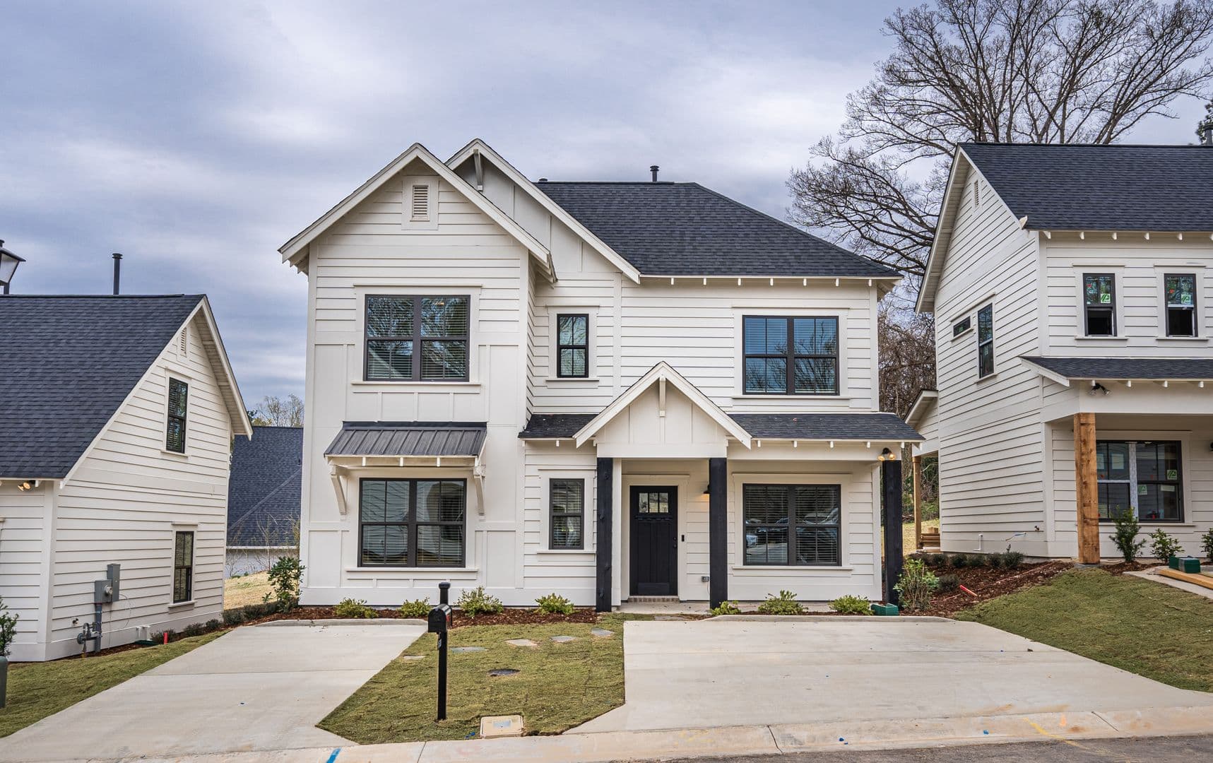Vestavia Hills House: 1508 Cottage Grove