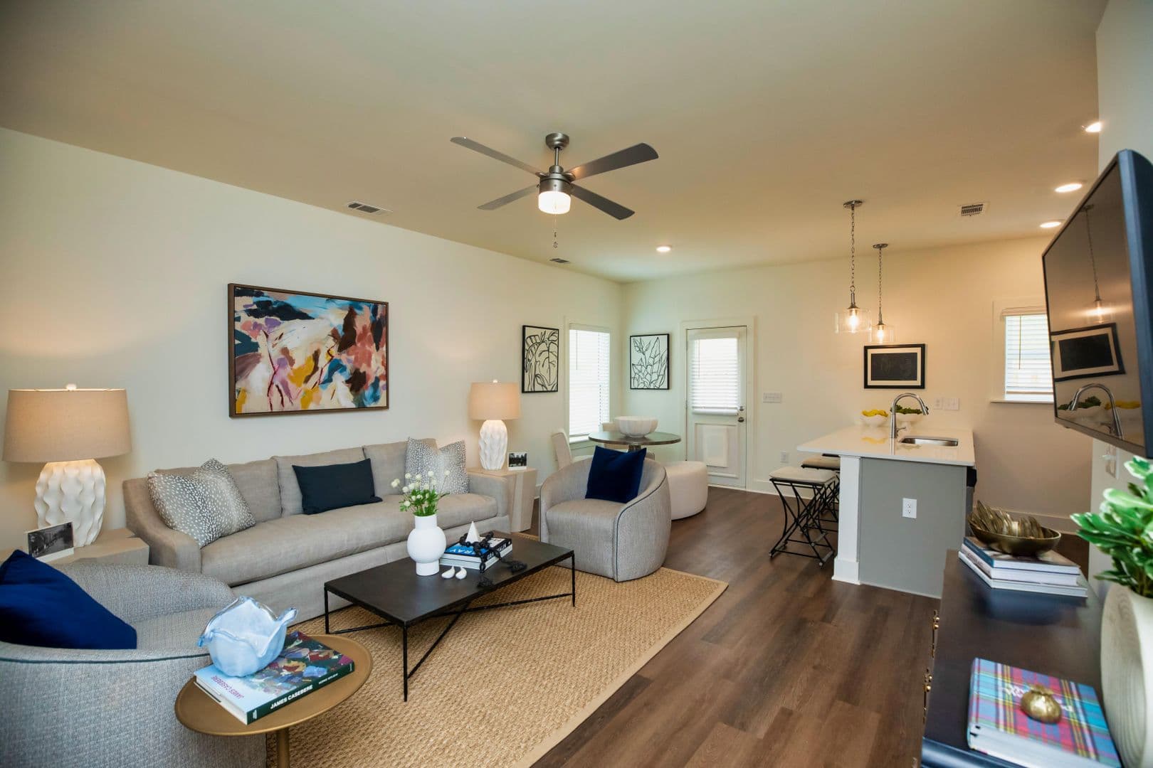 Irondale House: 4260 Brevard Blvd