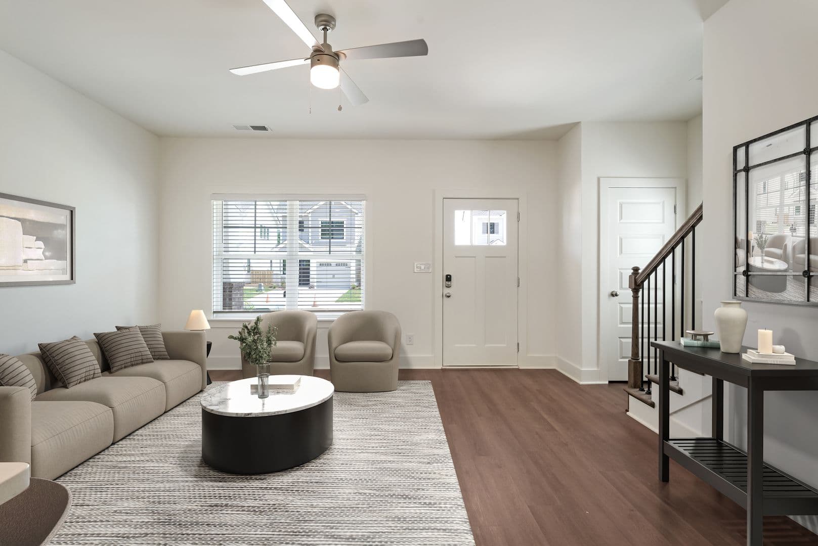Irondale House: 4122 Prentice St
