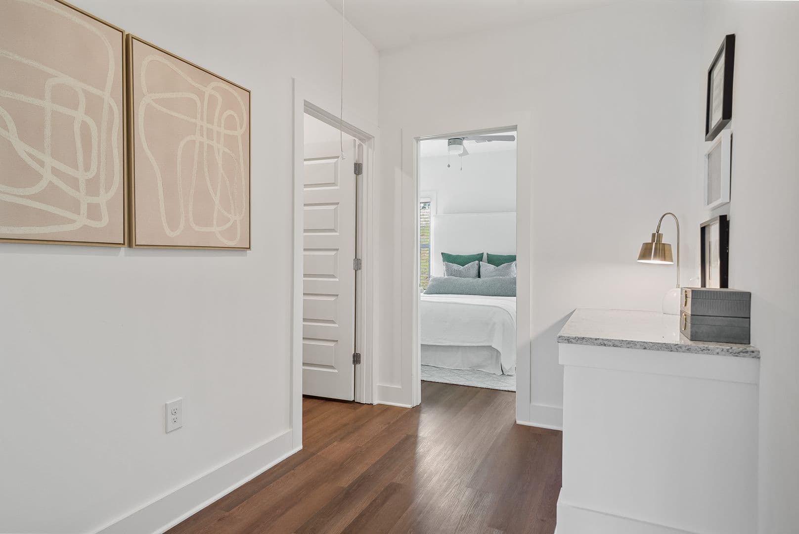 Pelham House: 104 Huntley Drive