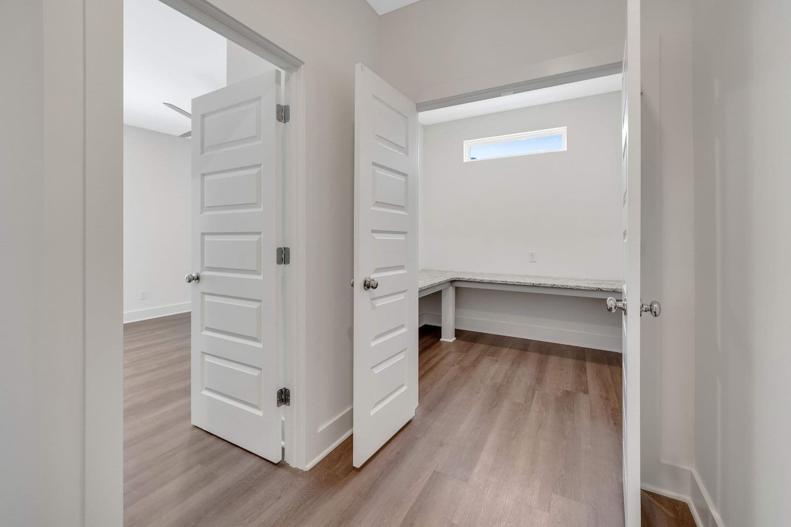 Pelham House: 224 Huntley Knoll Place