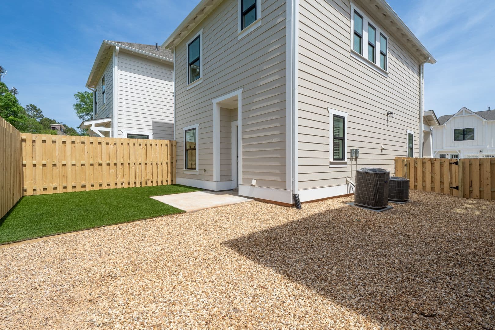 Irondale House: 4268 Brevard Blvd