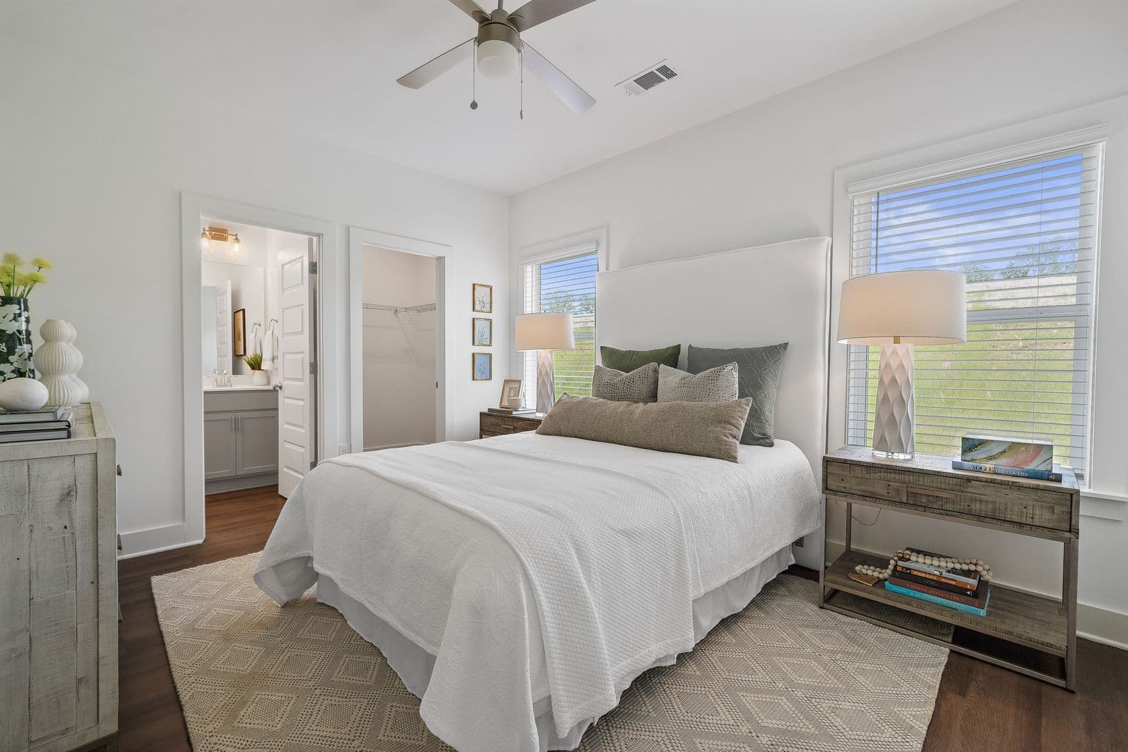 Pelham House: 216 Huntley Knoll Place