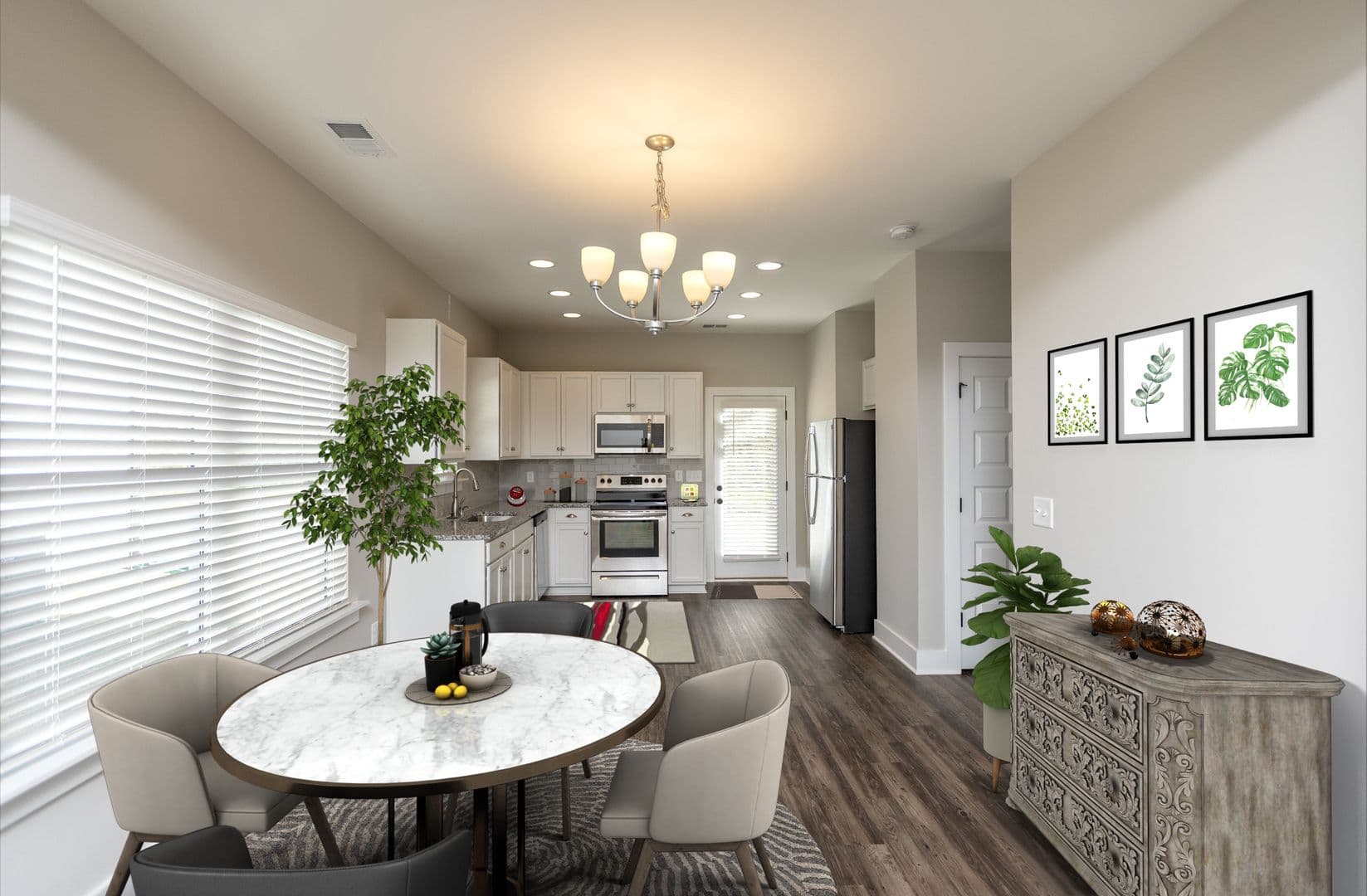 Irondale House: 1271 Shades Terrace