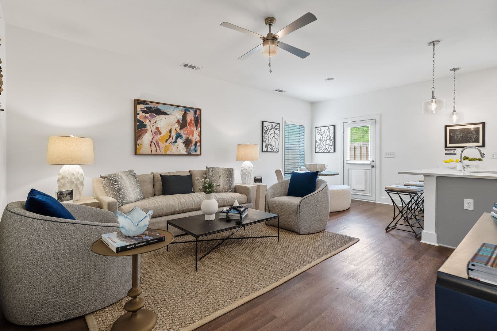 Pelham House: 216 Huntley Knoll Place