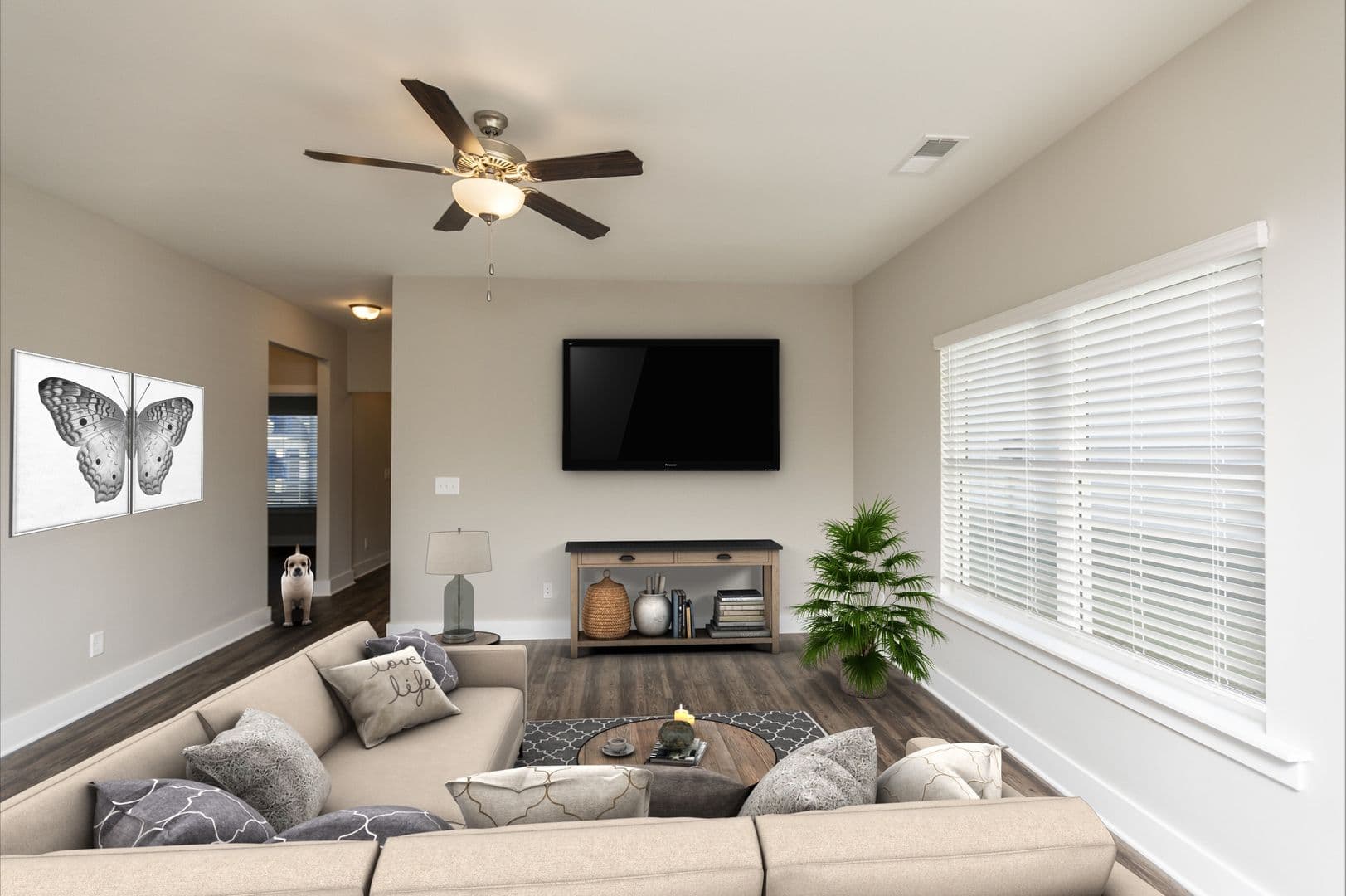 Irondale House: 1271 Shades Terrace