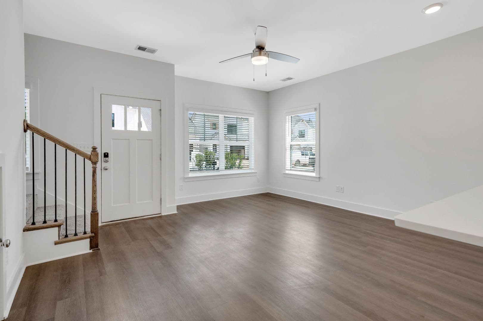 Pelham House: 224 Huntley Knoll Place