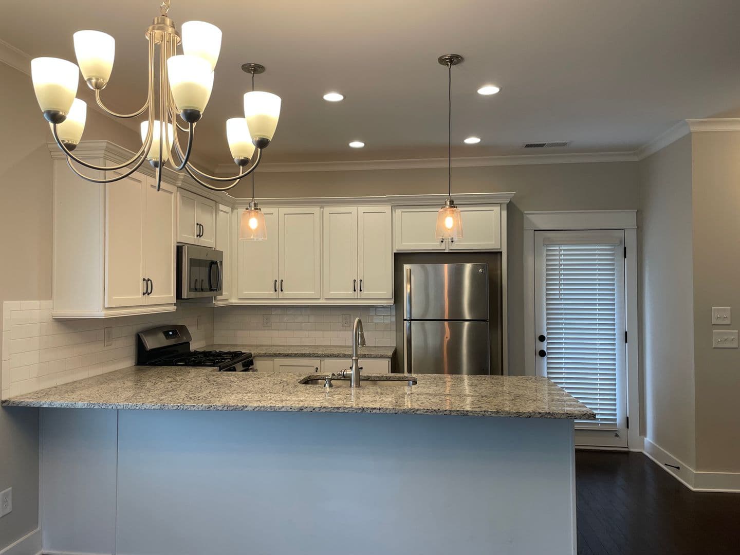 Irondale House: 1460 Valley Trace