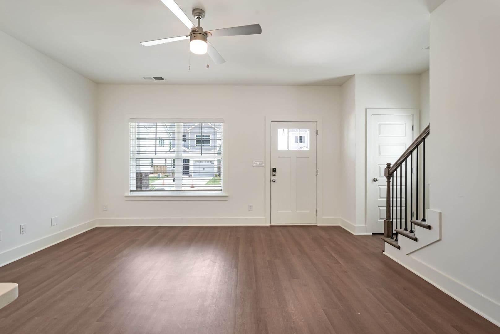 Irondale House: 4208 Brevard Blvd