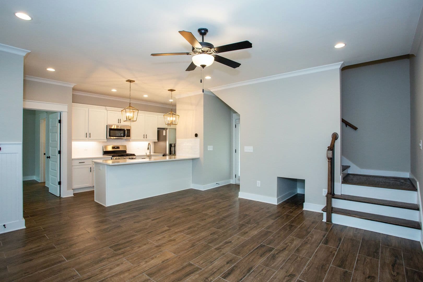 Vestavia Hills House: 1516 Cottage Grove