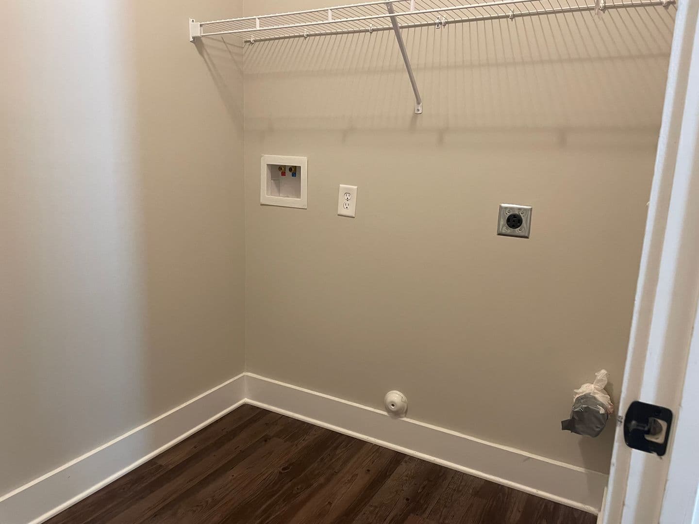 Irondale House: 1301 Shades Terrace