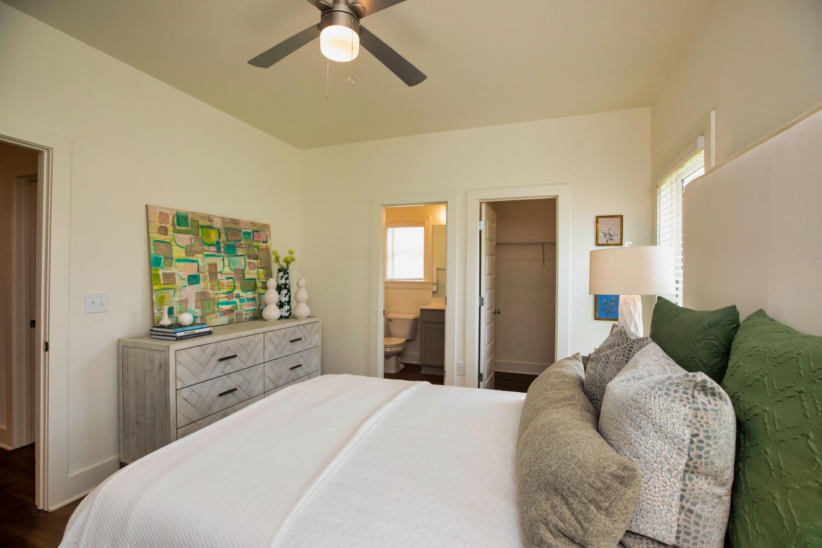 Irondale House: 4260 Brevard Blvd