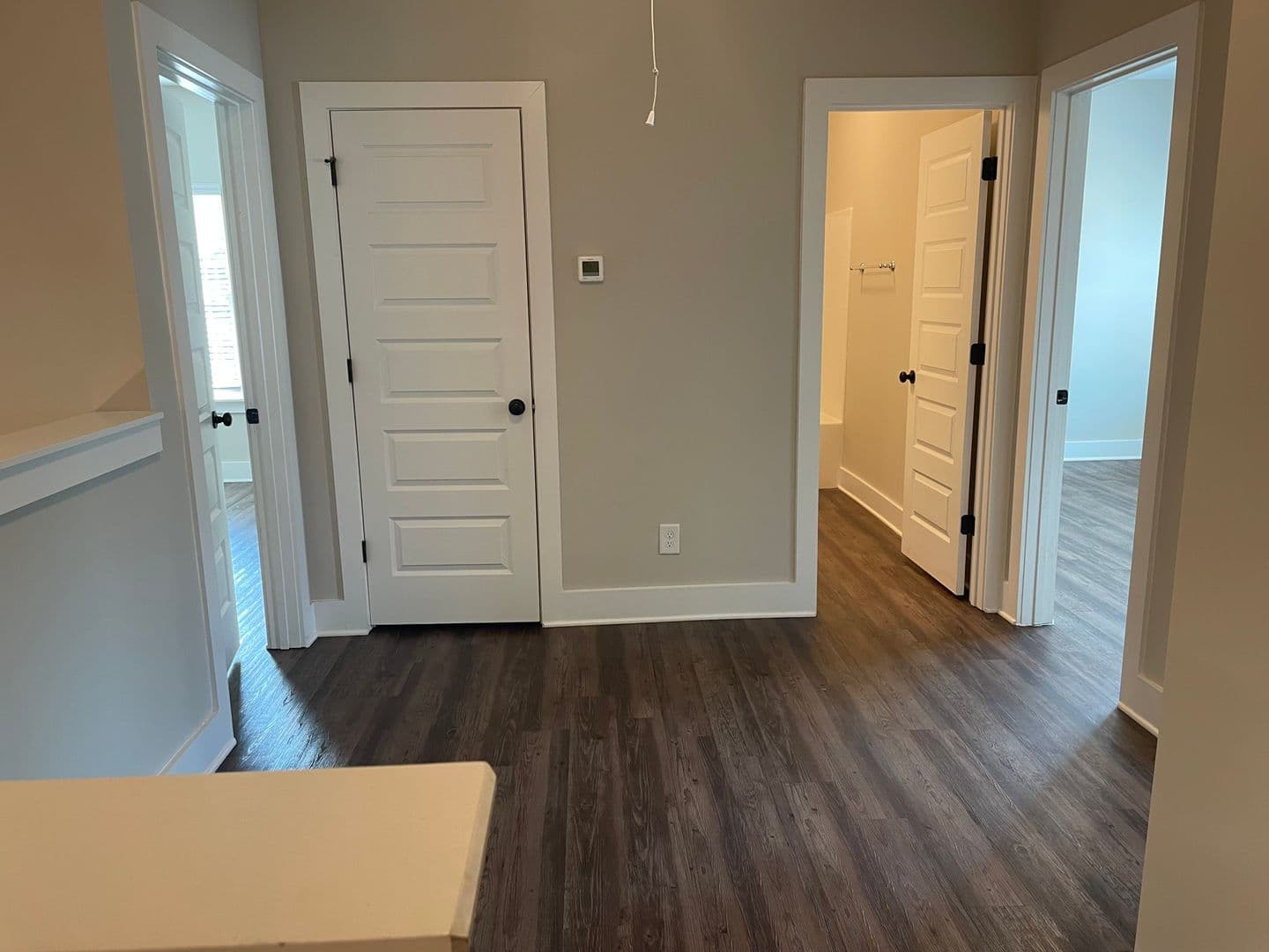 Irondale House: 1301 Shades Terrace