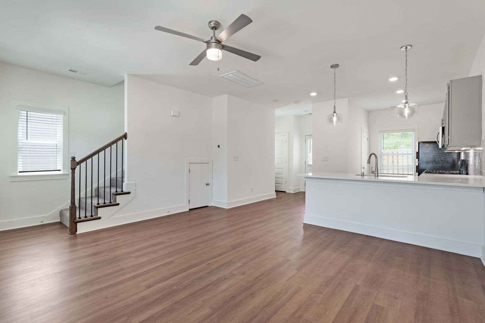 Pelham House: 121 Huntley Knoll Drive