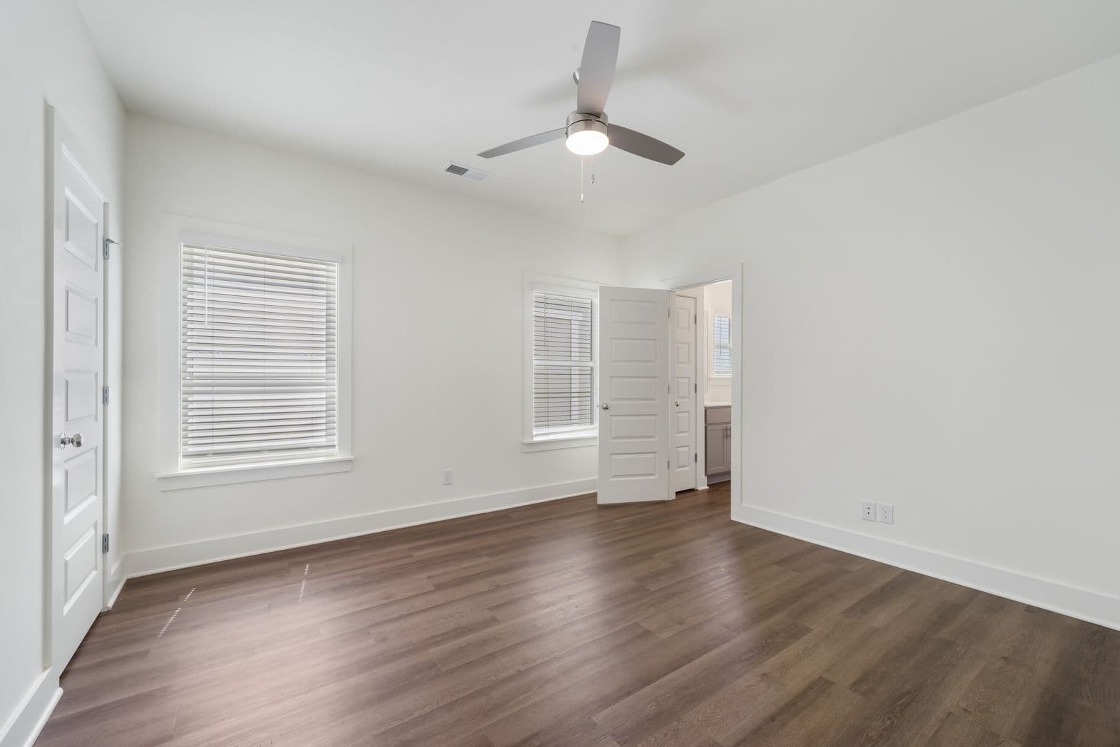 Pelham House: 133 Huntley Drive