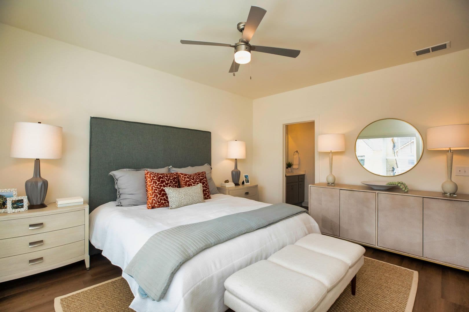 Irondale House: 4260 Brevard Blvd