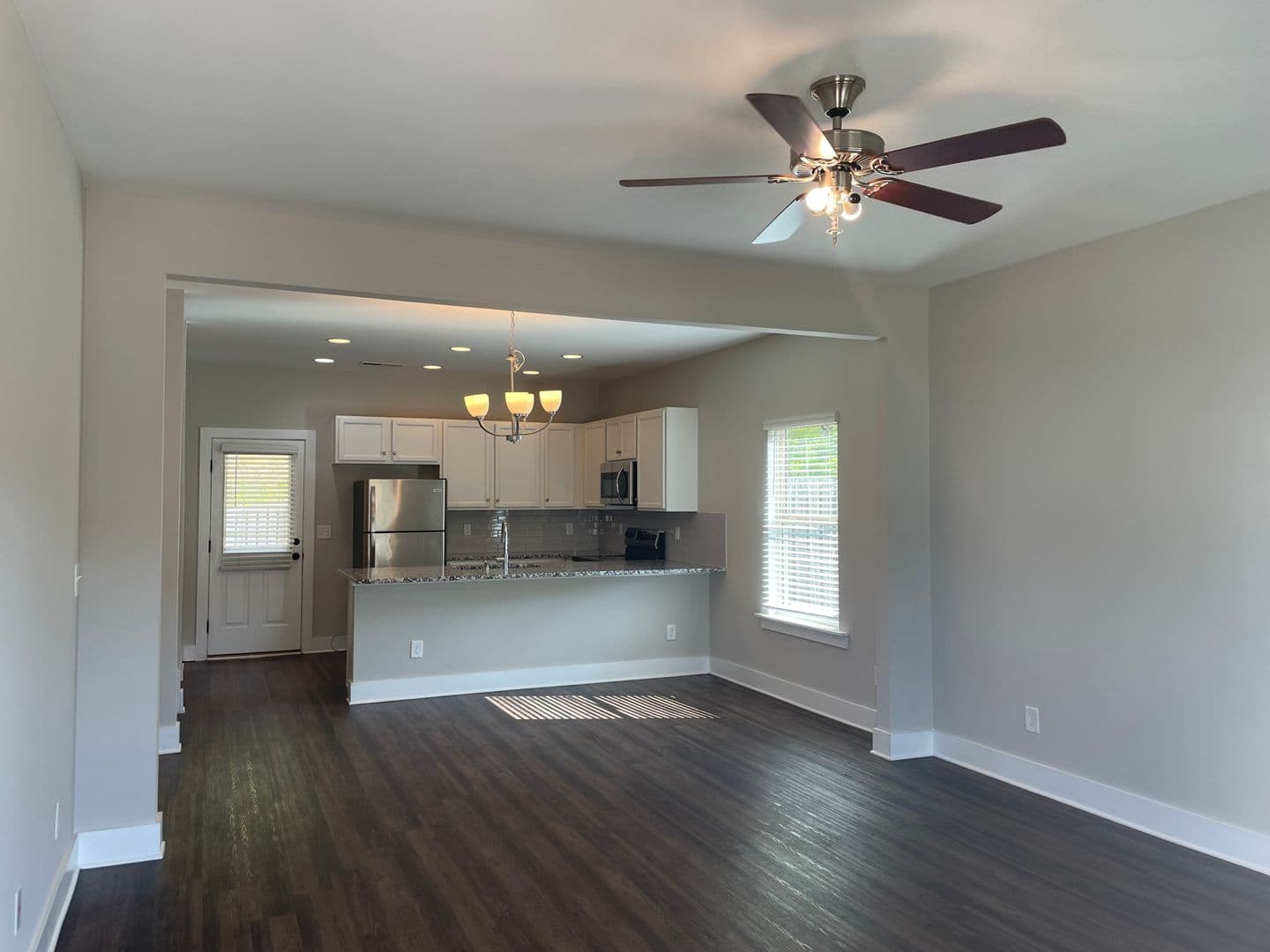 Irondale House: 1301 Shades Terrace