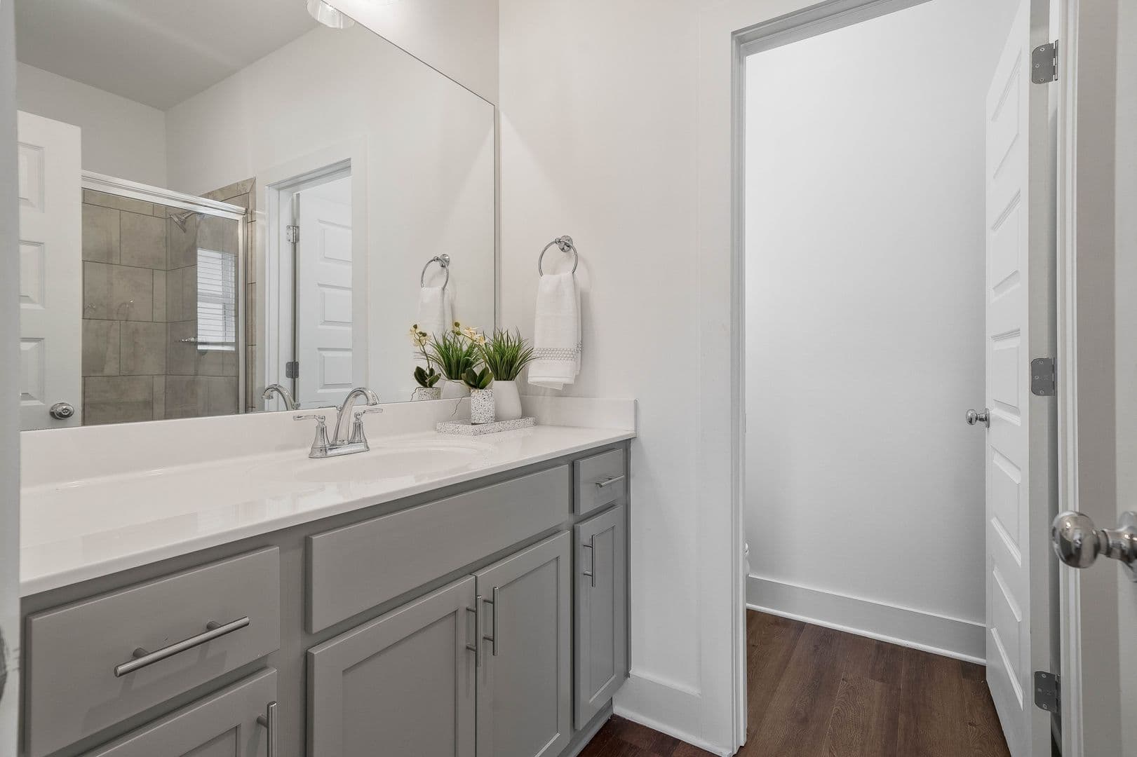 Pelham House: 132 Huntley Knoll Drive