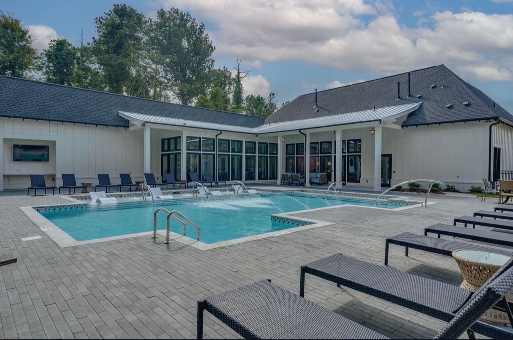 Irondale House: 4268 Brevard Blvd