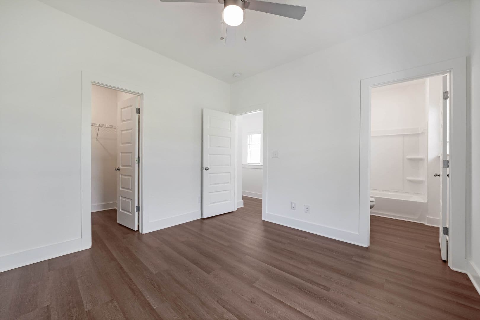 Pelham House: 121 Huntley Knoll Drive