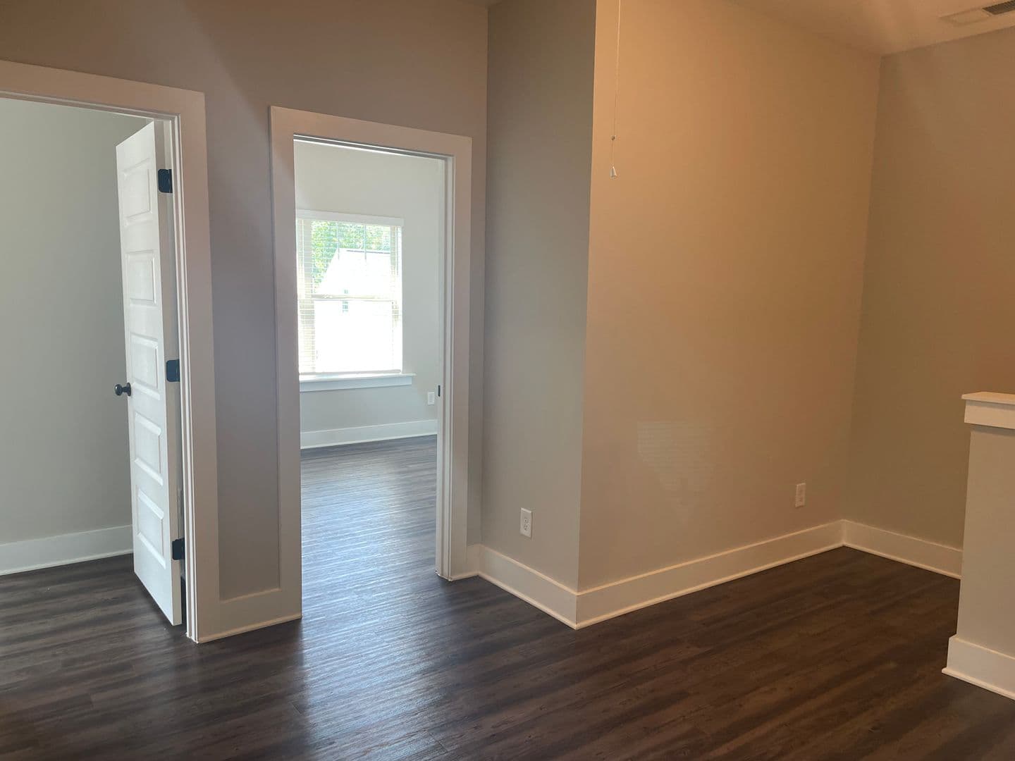 Irondale House: 1301 Shades Terrace