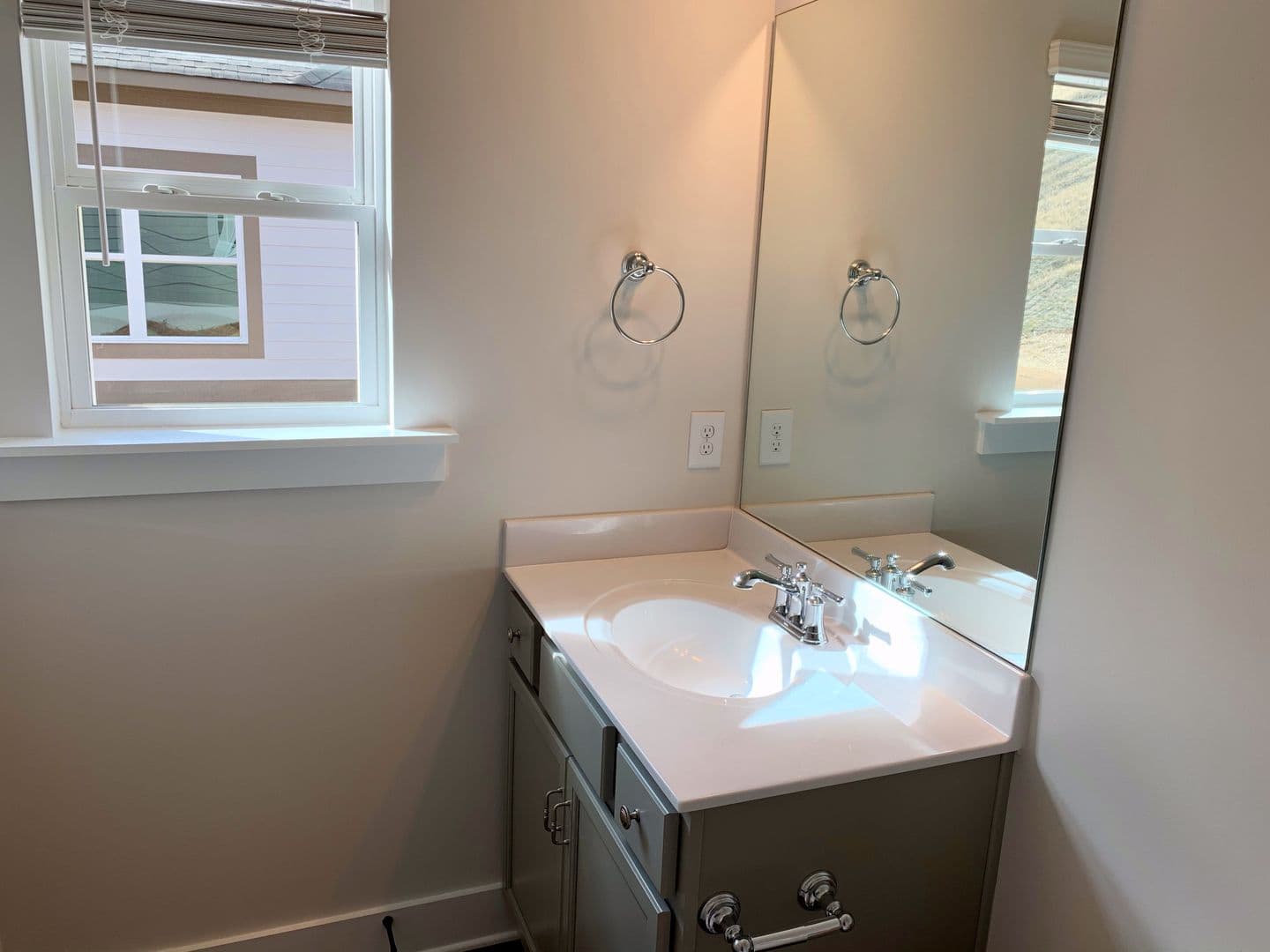 Irondale House: 1271 Shades Terrace