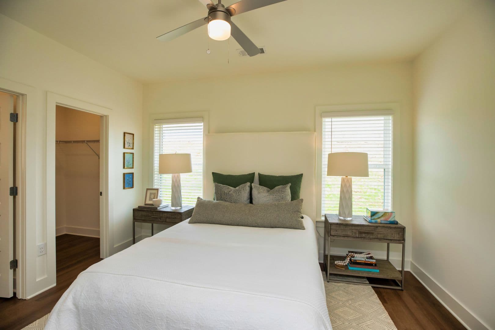 Irondale House: 4260 Brevard Blvd