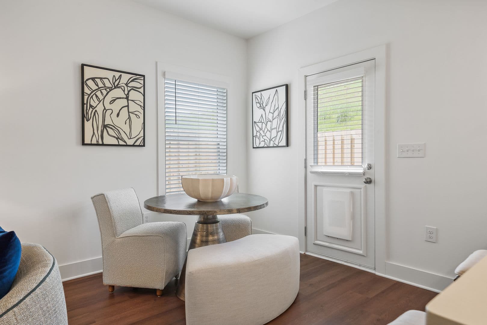 Pelham House: 216 Huntley Knoll Place