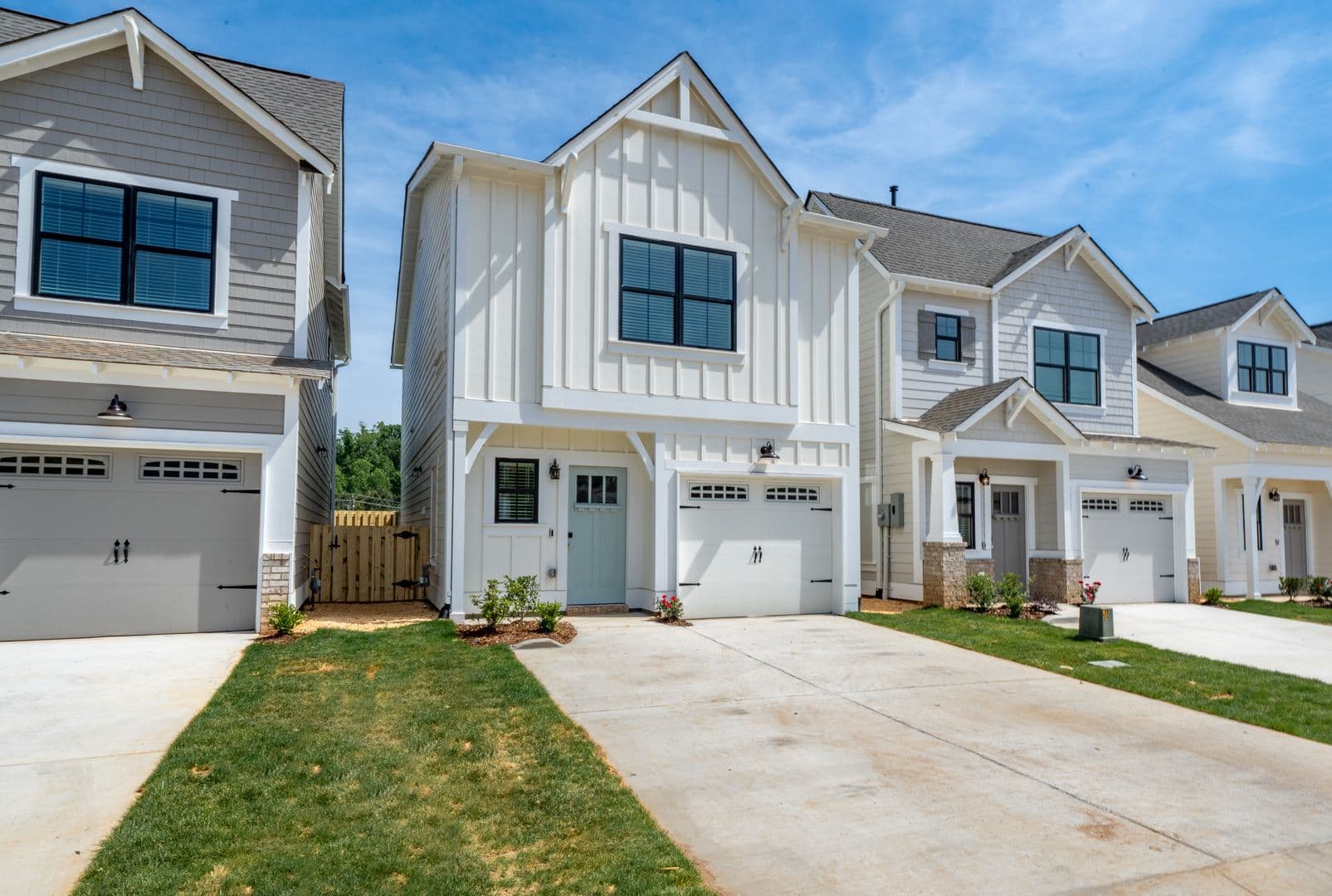 Irondale House: 4262 Brevard Blvd